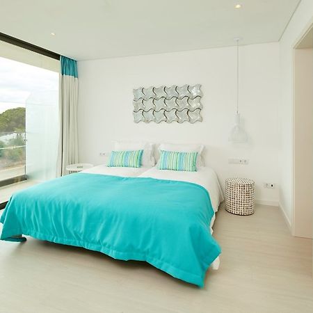 Hotel Balaia Senses Albufeira Eksteriør bilde
