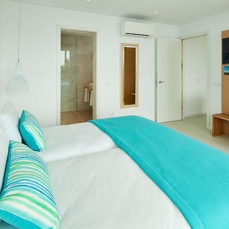 Hotel Balaia Senses Albufeira Eksteriør bilde