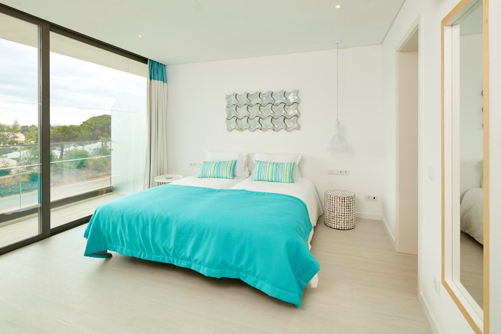 Hotel Balaia Senses Albufeira Eksteriør bilde