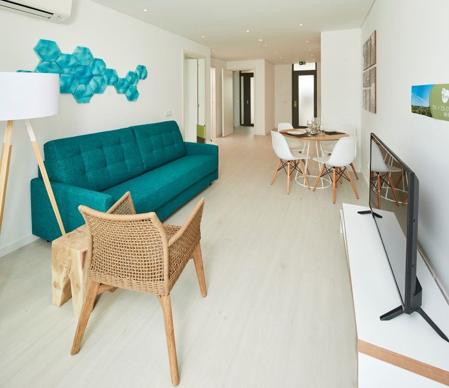 Hotel Balaia Senses Albufeira Eksteriør bilde