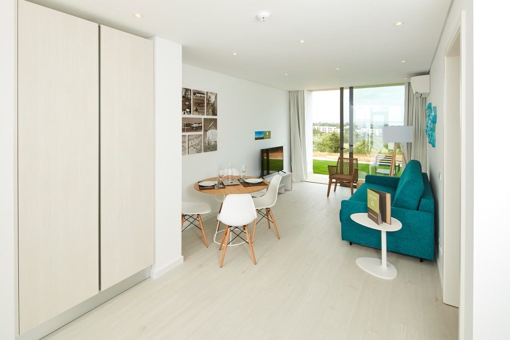 Hotel Balaia Senses Albufeira Eksteriør bilde