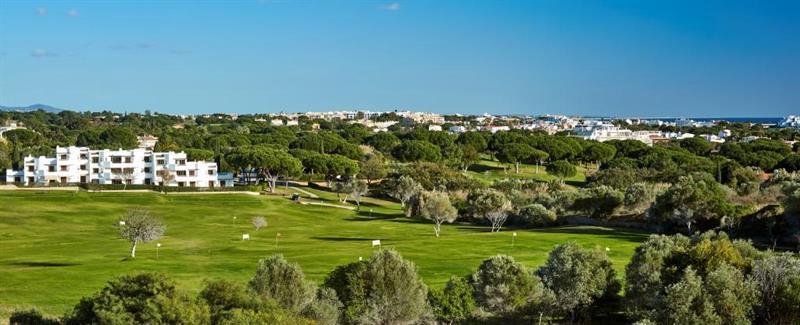 Hotel Balaia Senses Albufeira Eksteriør bilde
