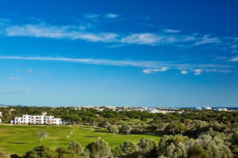 Hotel Balaia Senses Albufeira Eksteriør bilde